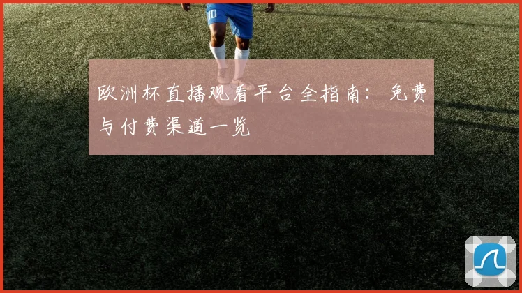 欧洲杯直播观看平台全指南：免费与付费渠道一览