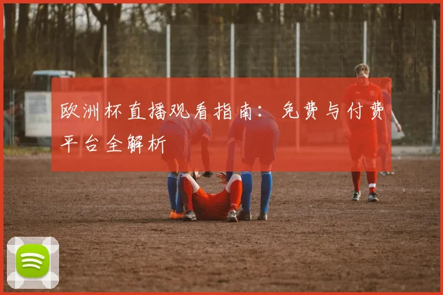 欧洲杯直播观看指南:免费与付费平台全解析