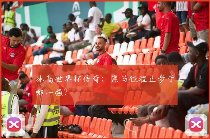 冰岛世界杯传奇：黑马征程止步于哪一强？