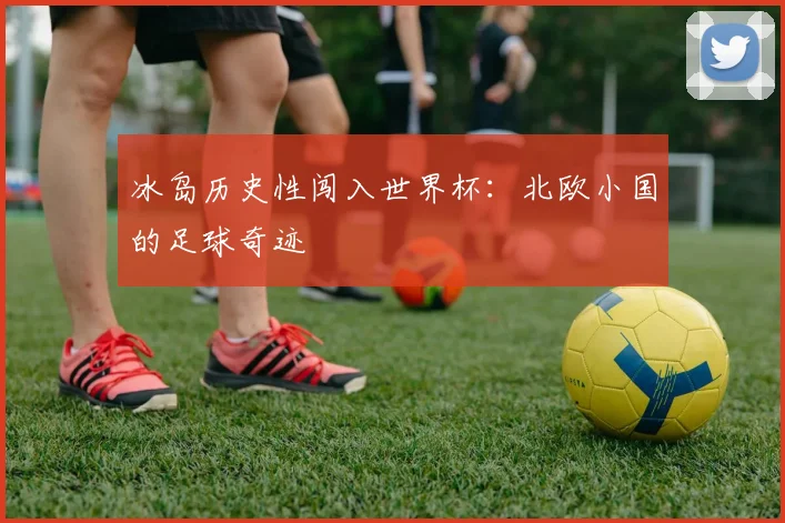 冰岛历史性闯入世界杯：北欧小国的足球奇迹